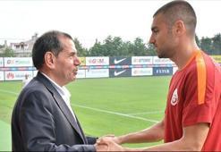 Eli sıkı Özbek!