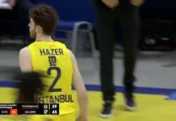 Şehmus Hazer'den müthiş performans!
