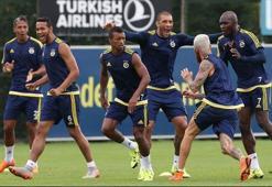 Fenerbahçe'den Lviv'e müthiş çıkarma