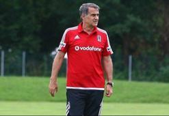 Rotayı Şenol Güneş çizecek