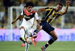 ‘Nani ve Van Persie'den ibaret değiller!'
