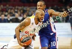 Anadolu Efes 71-77 Fenerbahçe Ülker