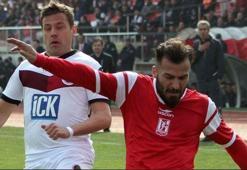 Balıkesirspor, Berkan Emir ile sözleşme yeniledi