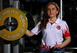 Döndü Yeşilyurt: Yaşadığımı sporla hissetmeye başladım
