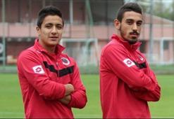 Gençler'in yıldızını Lazio izliyor