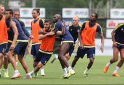 Fenerbahçe tur aşkına!