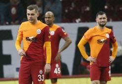 Fanatik yazarları Galatasaray - Kasımpaşa maçını yorumladı!