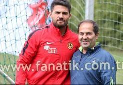 Ali Şaşal: Muslera abartılıyor