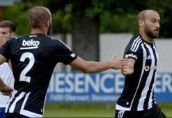 Beşiktaş 3-0 Zadar (ÖZET)