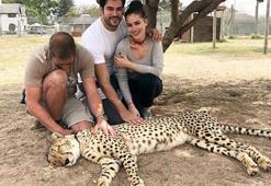 Fahriye Evcen'den açıklama