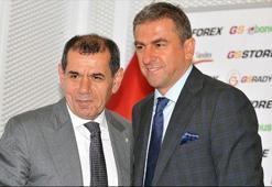 Galatasaray'da transfer zirvesi