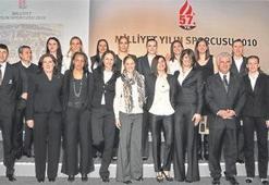 İşte 2010 yılının en iyileri
