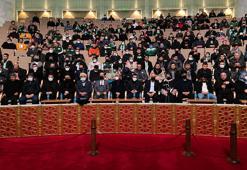 Konya'da Ahmet Çalık için anma programı gerçekleştirildi