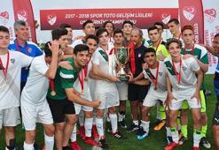Şampiyon Bursaspor