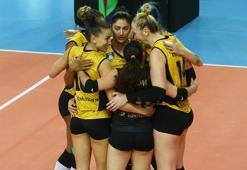 Vakıfbank - LP Salo: 3-0