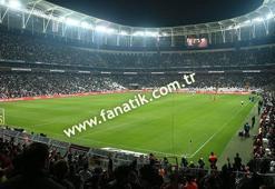 Vodafone Park'ta sezon isyanı!