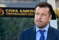 Trabzonspor'da Dunga sesleri!
