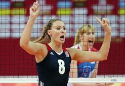 Eczacıbaşı VitrA, ABD'li Lauren Gibbemeyer'i kadrosuna kattı