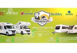 Karavan Severlerin İdeal Markası: Sönmezler Caravan