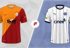 Galatasaray - Kasımpaşa maçının bilinmesi gerekenler