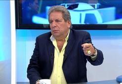 Erman Toroğlu: Bu federasyonla, aynı MHK'yla şampiyon oldunuz