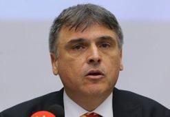 Ali Fatinoğlu'ndan olay sözler: Mali yapıyı serçe parmağımızla yönetiriz!