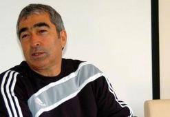 "Sahamızda kaybetmek istemiyoruz"