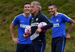 Mancini'ye Melo sorusu!