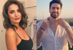 İrem Sak, Furkan Korkmaz aşkını itiraf etti!
