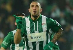 Fernandao'nun menajerinden Galatasaray açıklaması!