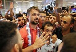 "Bu işi Onur düzeltmeli"