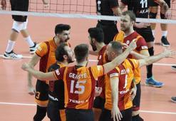 Galatasaray'ın konuğu Dukla Liberec