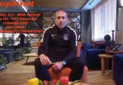 Abdullah Avcı'dan Arda Turan'a gönderme