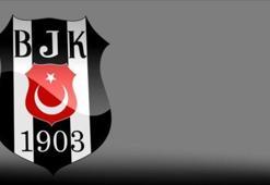 Beşiktaş'ın yeni transferinden mesaj!