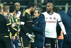 Fenerbahçe'de kritik görüşme! Volkan Demirel ve Aykut Kocaman...