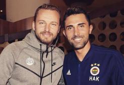 Fenerbahçe'ye 'eski' aşısı!