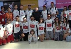 Özel Olimpiyatlar Los Angeles `da devam ediyor