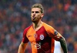 Serdar Aziz Fenerbahçe'ye transfer olmak istiyor! Teklifleri reddediyor!
