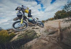 2019 Dakar Rallisi'nin altıncı etabını Quintanilla kazandı