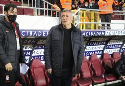 Domenec Torrent kararını verdi! Galatasaray - Kasımpaşa maçı muhtemel 11'i...