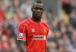 Balotelli kadro dışı