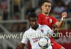 Rabotnicki 1-0 Trabzonspor
