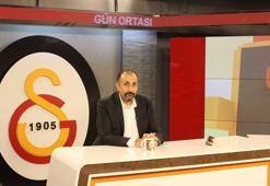 Sedat İncesu GSTV'ye konuk oldu