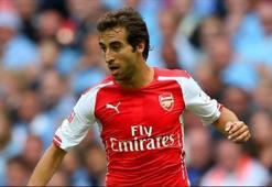 SON DAKİKA! Flamini'den Galatasaray açıklaması