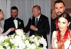 Kilo kilo altın taktılar... Alişan ve Buse Varol'un düğününde neler yaşandı?
