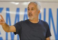 Arın: Şampiyonlar Ligi'ne hazır olacağız