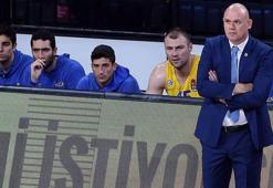 Neven Sphaija: “Bu akşam çok iyi üçlükler attık”