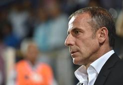 Abdullah Avcı'dan anlamlı meydan okuma