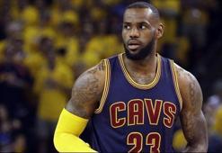 LeBron vakası ABD'yi karıştırdı