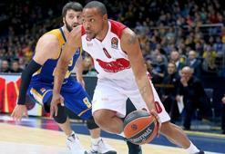 Khimki Moskova: 77 - AX Olimpia Milan: 86